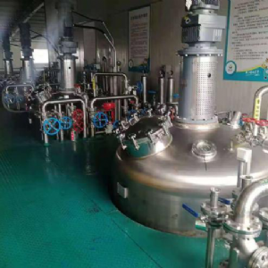 1-20萬噸/年自動(dòng)化工業(yè)分布式腐殖酸鉀(鈉)