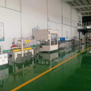 1-20萬噸/年自動(dòng)化工業(yè)分布式腐殖酸鉀(鈉)