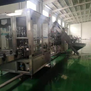 1-20萬噸/年自動(dòng)化工業(yè)分布式腐殖酸鉀(鈉)