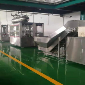 1-20萬噸/年自動(dòng)化工業(yè)分布式腐殖酸鉀(鈉)